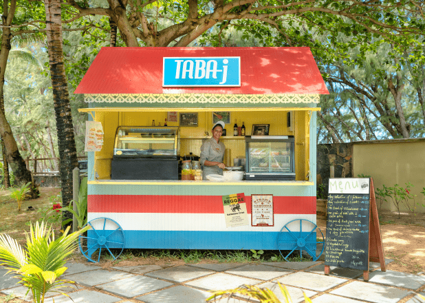 Sunrise Attitude Hotel - Taba J