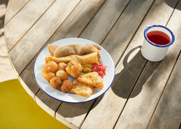 Sunrise Attitude Hotel - Taba J