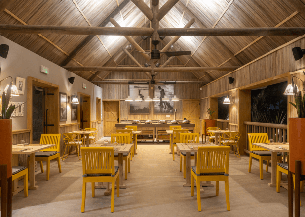 Sunrise Attitude Hotel - Kot Nou