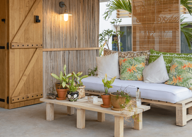 Sunrise Attitude Hotel - Kot Nou