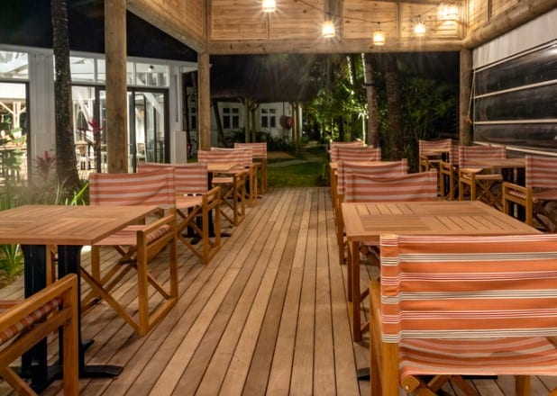 Sunrise Attitude Hotel - The Social House