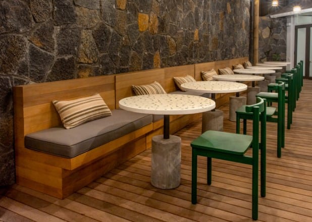 Sunrise Attitude Hotel - The Social House