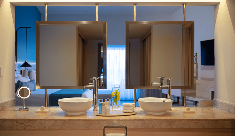 Preferred Club Family Ocean View