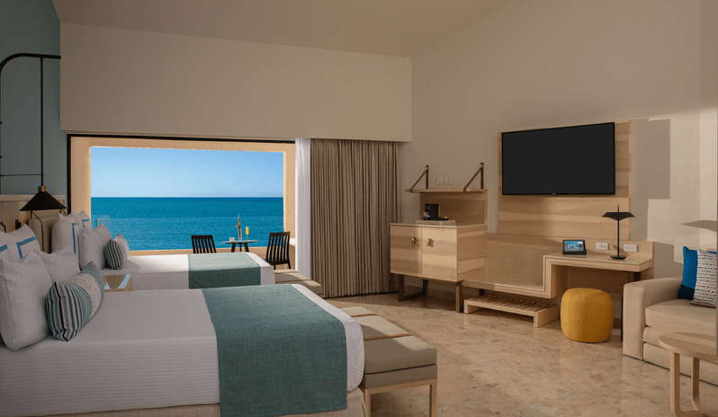 Preferred Club Family Ocean View