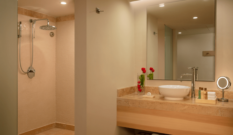 Preferred Club Master Suite Ocean View