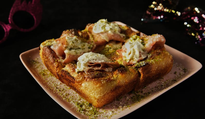 Cosmopolitan of Las Vegas - Superfrico