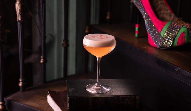 Cosmopolitan of Las Vegas - Superfrico