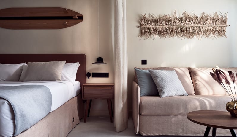 Sapphire Serenity Retreat