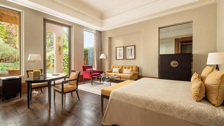 The Oberoi Marrakech - Deluxe Villa Private Pool