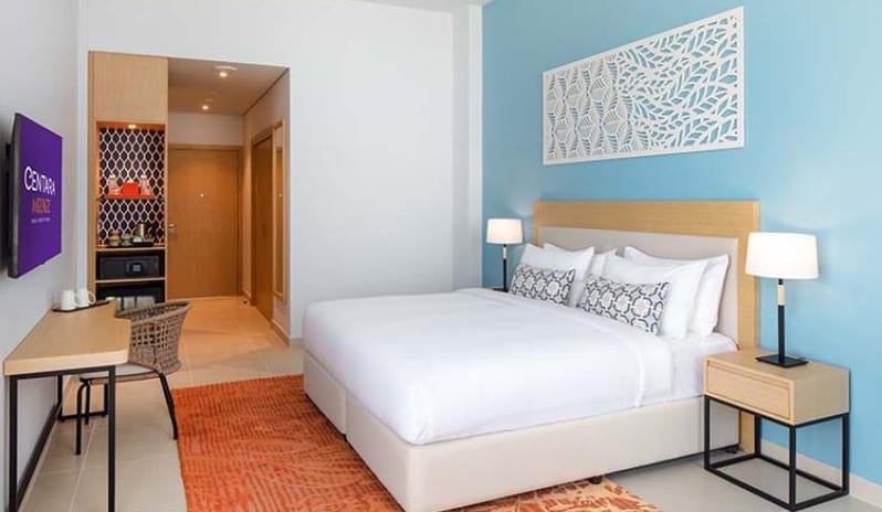 Superior Room Sea view King