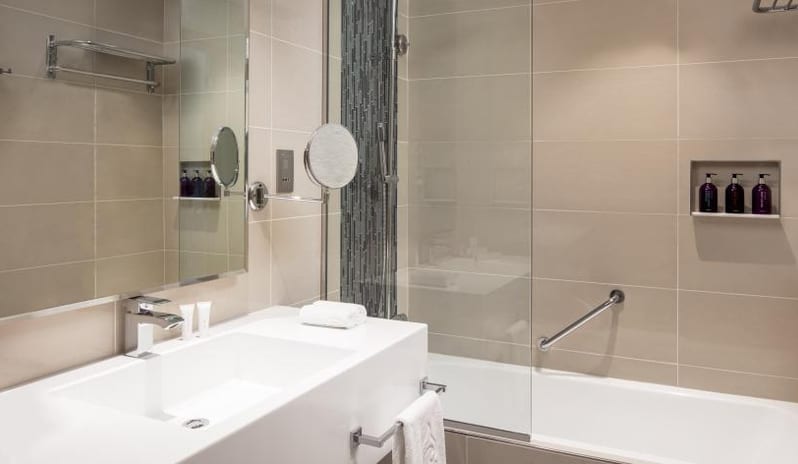 Mirage Superior room with Bunk beds