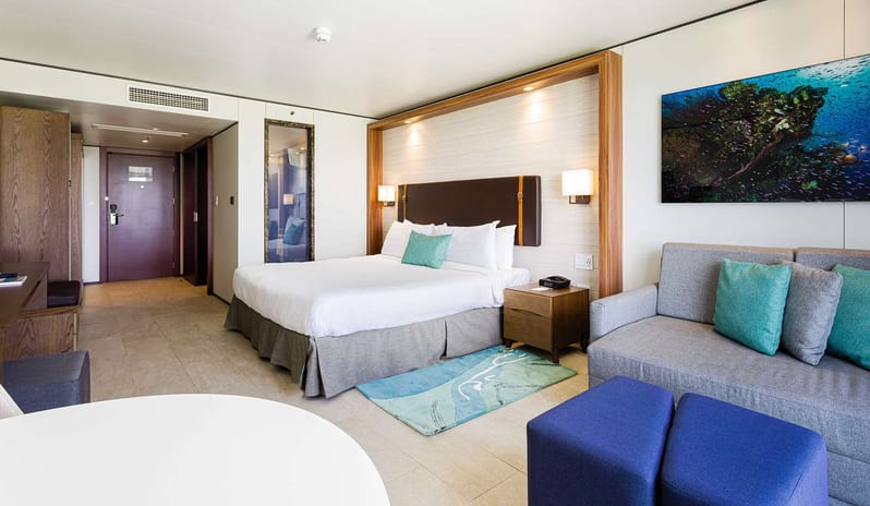 Sonesta Maho Beach Resort - Superior Room