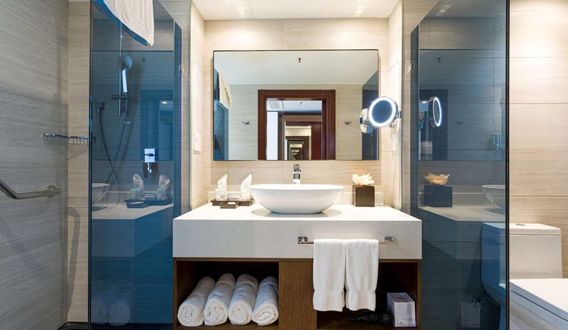 Sonesta Maho Beach Resort - Superior Room