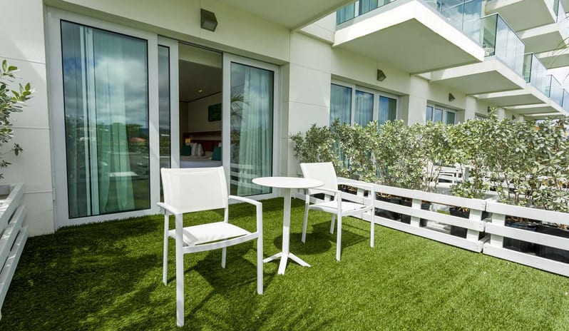 Sonesta Maho Beach Resort - Superior Room