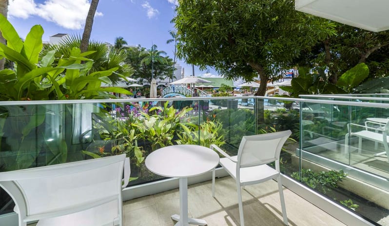 Sonesta Maho Beach Resort - Superior Room