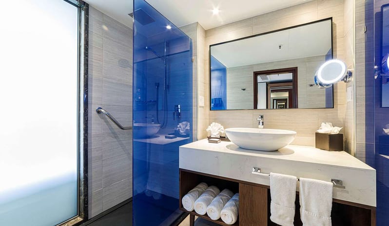 Sonesta Maho Beach Resort - Pool Ocean View Room