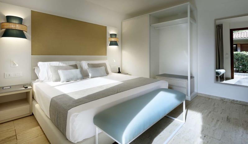 Signature Level Deluxe Bungalow