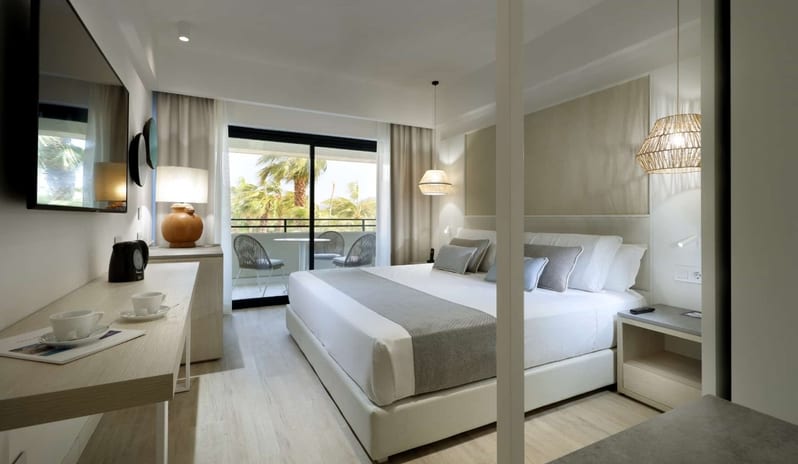 Signature Level Deluxe Double