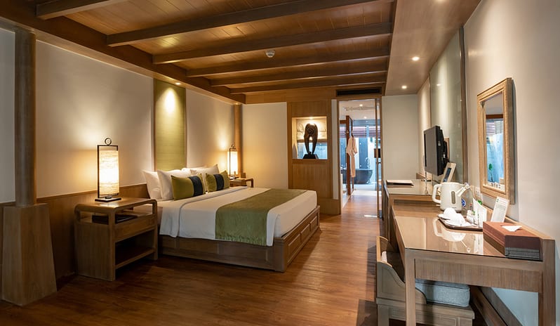 Deluxe Villa Regency