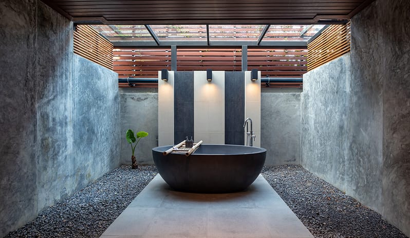 Deluxe Villa Regency