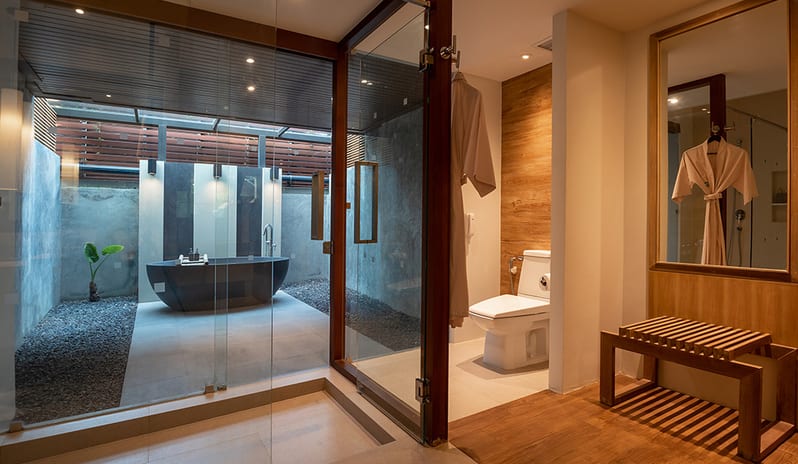 Deluxe Villa Regency