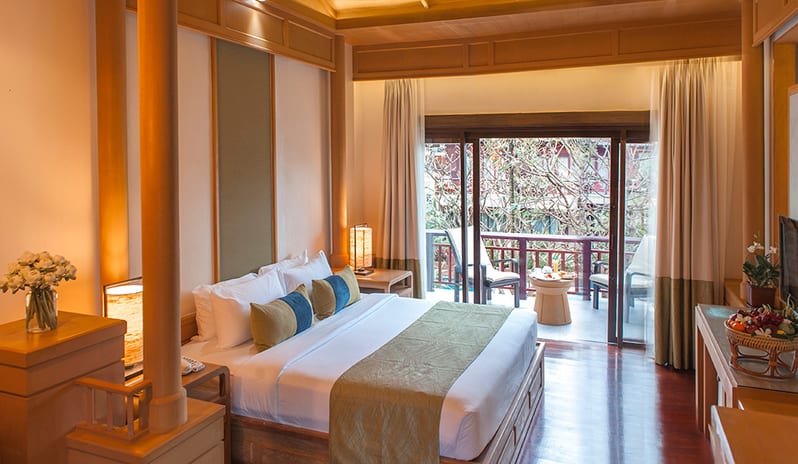 Deluxe Villa Regency