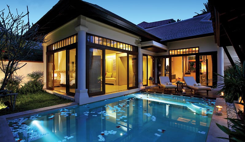 Pool Villa Suite