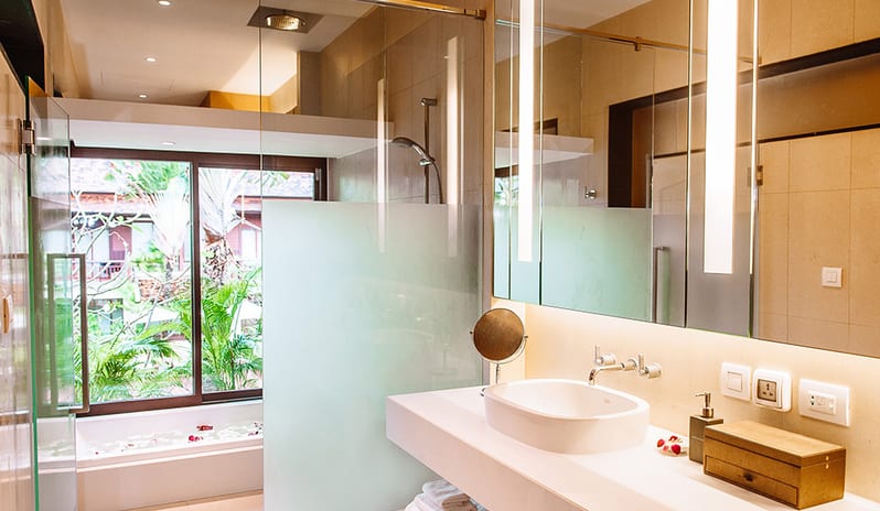 Deluxe Villa Regency