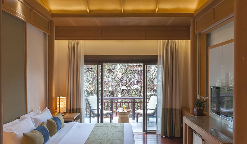 Deluxe Villa Regency