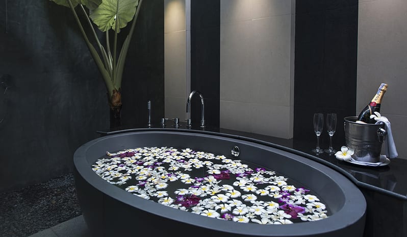 Deluxe Villa Regency