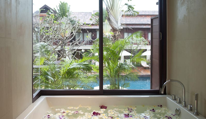 Deluxe Villa Regency