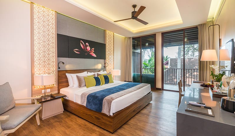 Grand Premier Family