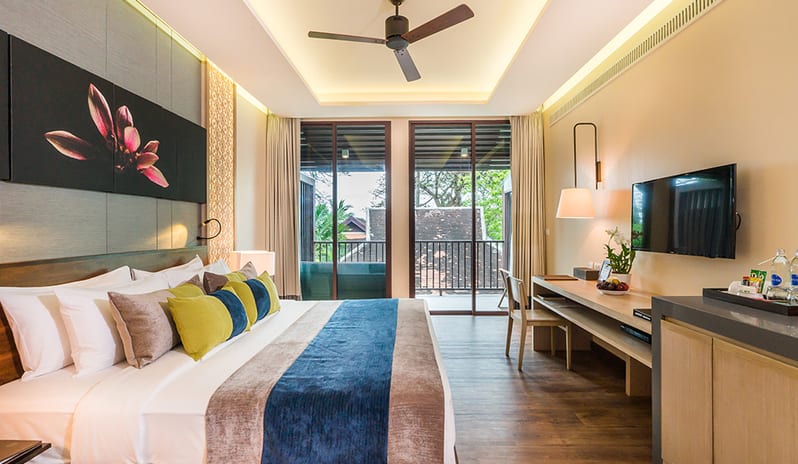 Grand Premier Family