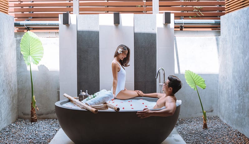 Deluxe Villa Regency