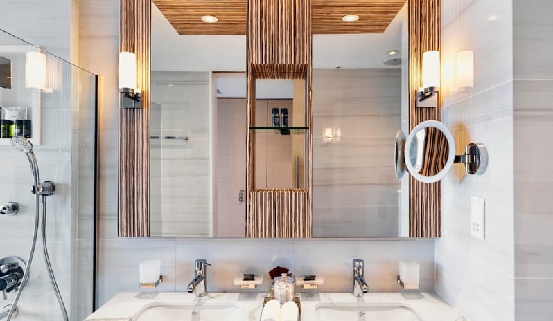 Deluxe Pool & Garden View Room