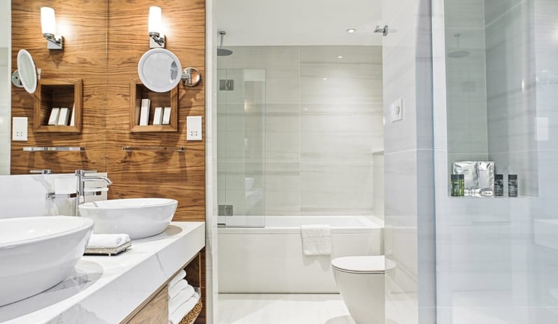 Junior Suite Inland View