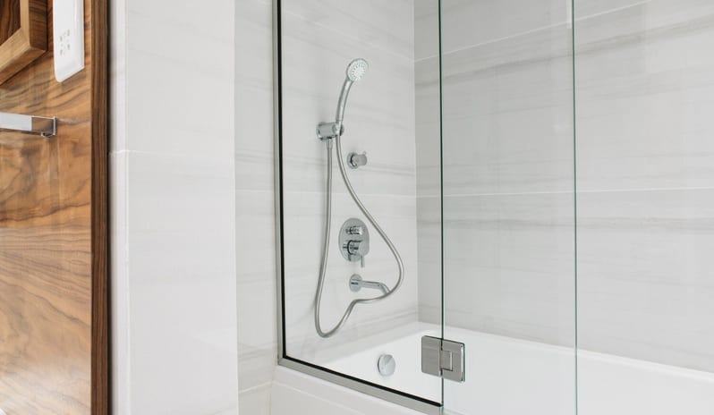 Junior Suite Inland View