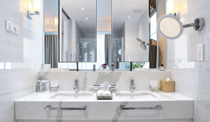 Superior Inland View Room