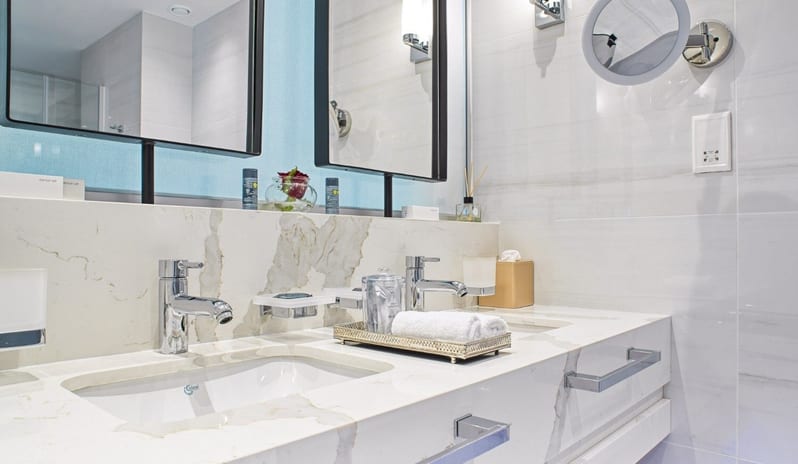 Superior Inland View Room