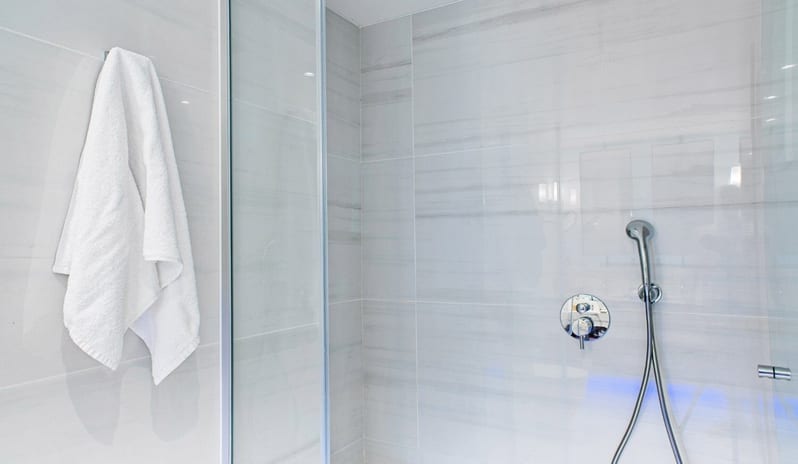 Superior Inland View Room