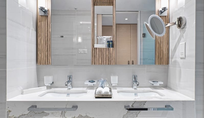 Superior Pool & Garden View Room