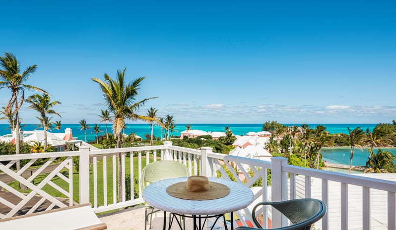 Deluxe Water View Room