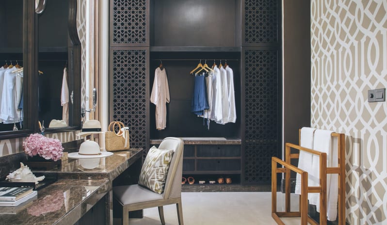 Imperial Three Bedroom Beach Villa with Pool