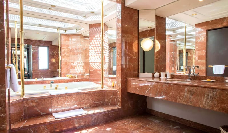 Alecos Suite Sea View One Bedroom