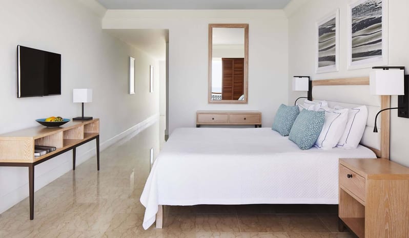 Panorama Sea View Duplex Suite - Karyatis