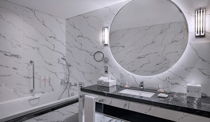 Marriott Resort Palm Jumeirah - M Club Room