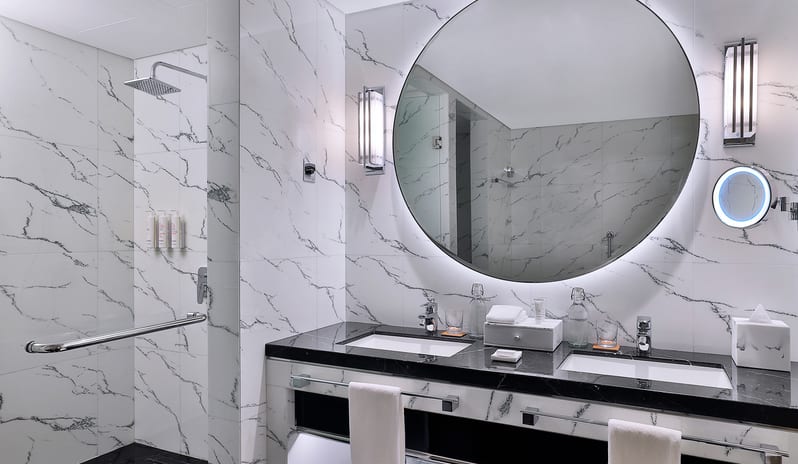 Marriott Resort Palm Jumeirah - Palm Suite