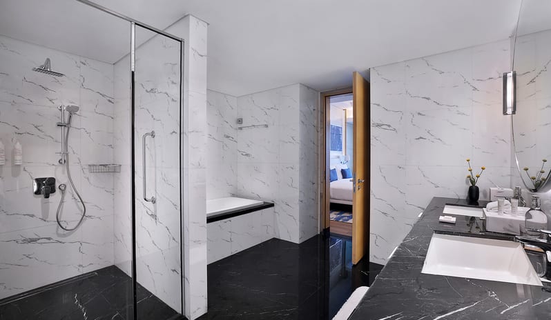 Marriott Resort Palm Jumeirah - Palm Suite