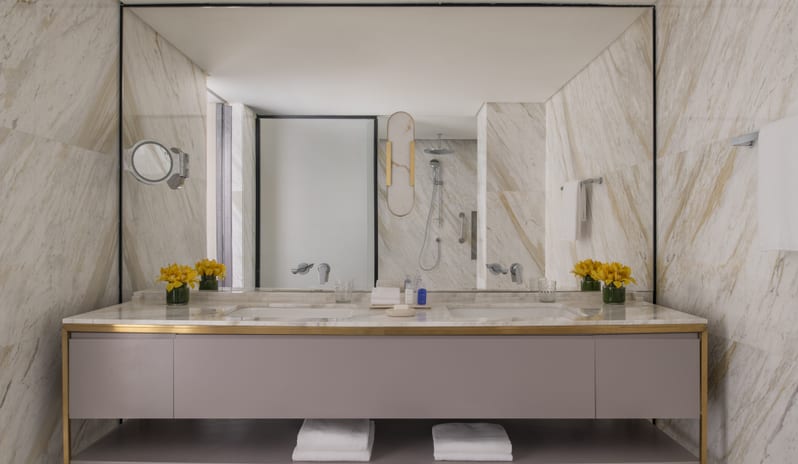 Two Bedroom Family Suite