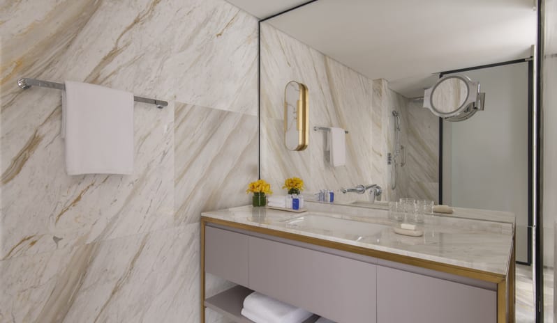 Two Bedroom Family Suite